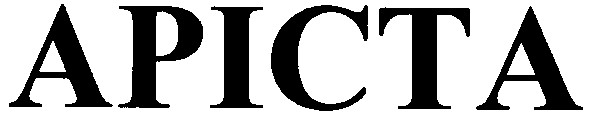 apicta