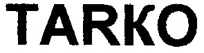 tarko