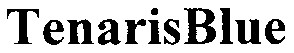 tenarisblue