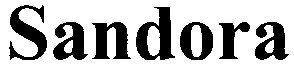sandora