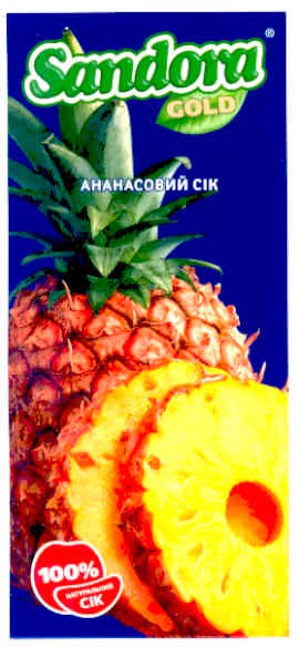 ананасовий сік