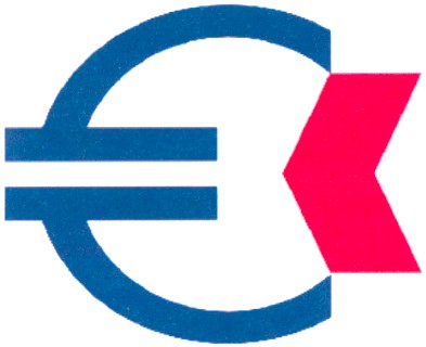 єк