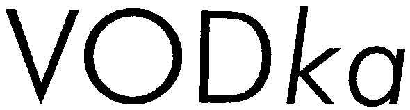 vodka