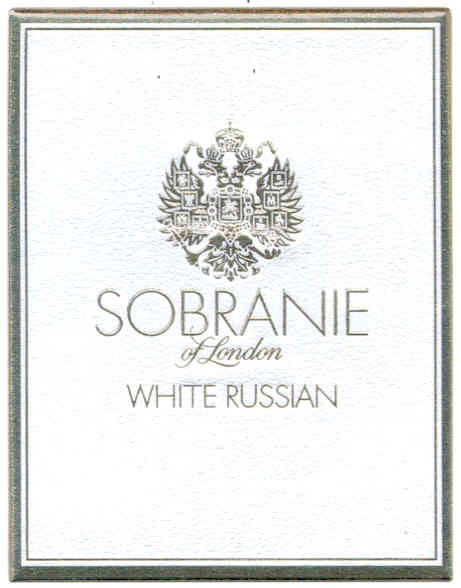 white russian