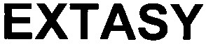 extasy