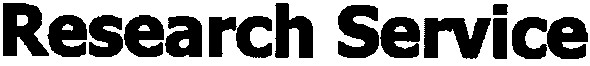 research service