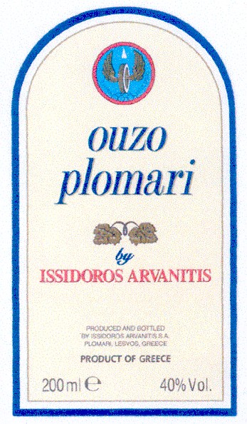 issidoros arvanitis