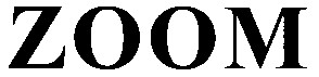 zoom