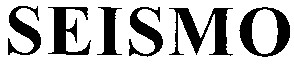 seismo