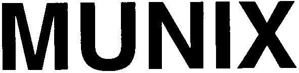munix
