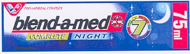 pro-mineral complex