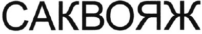 саквояж