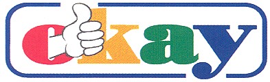 ckay