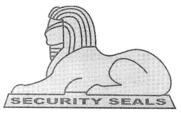 security seals