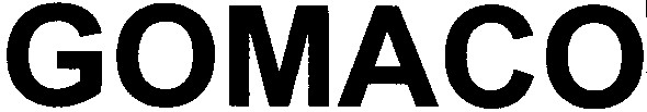 gomaco