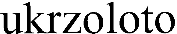 ukrzoloto