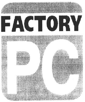 factory