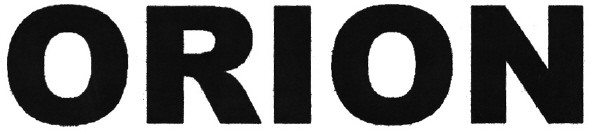 orion