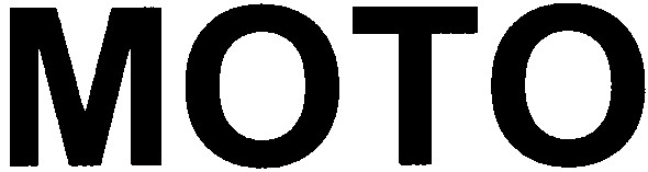 мото