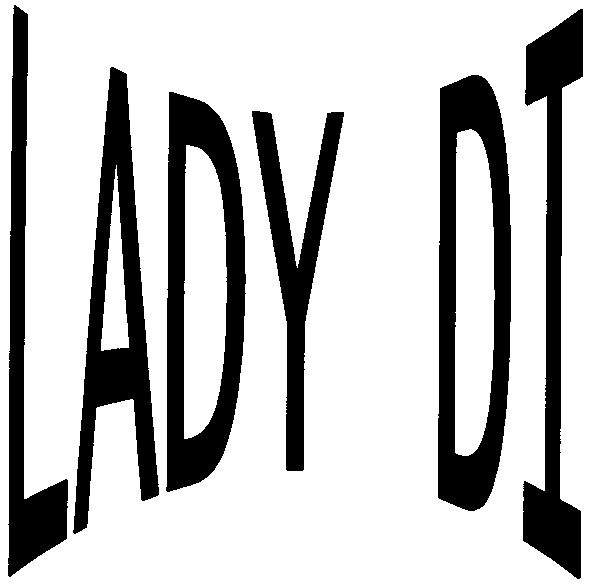 lady di