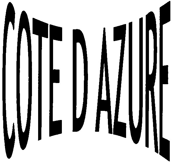 cotedazure