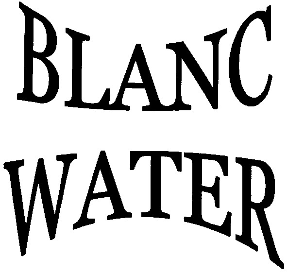 blanc