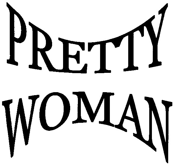 pretty
