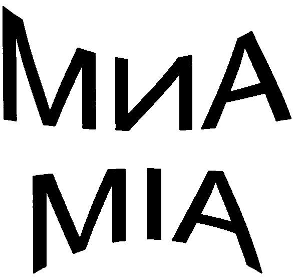 mia