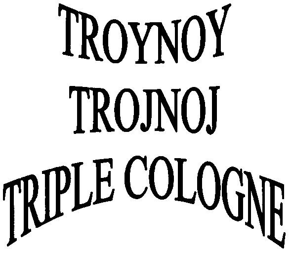 triple cologne