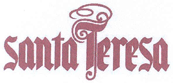 santa teresa