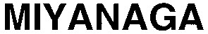 miyanaga