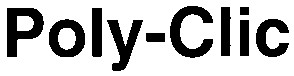 poly-clic
