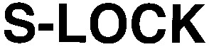 s-lock