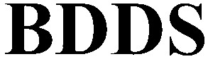 bdds