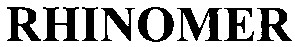 rhinomer