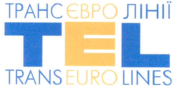 трансєвролінії