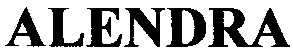 alendra