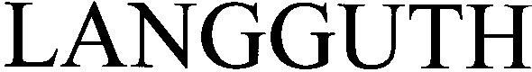 langguth
