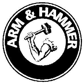 arm & hammer