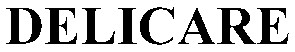delicare