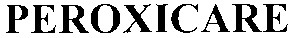 peroxicare
