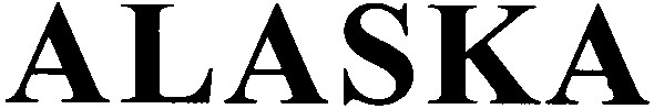 alaska