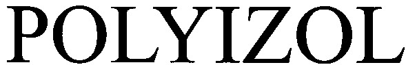 polyizol