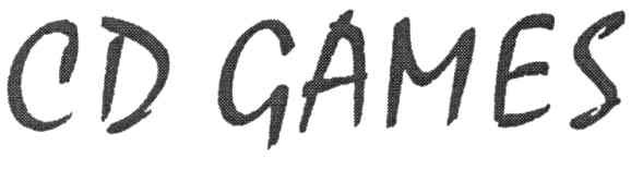 cd games