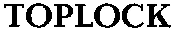 toplock