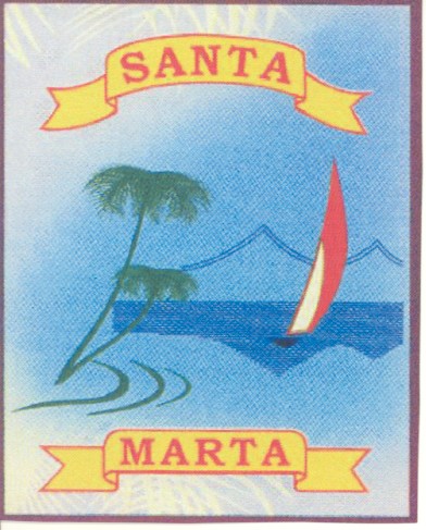 santa