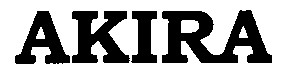 akira