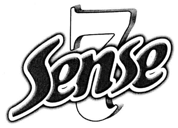 sense