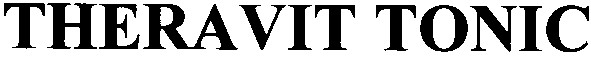 theravit tonic