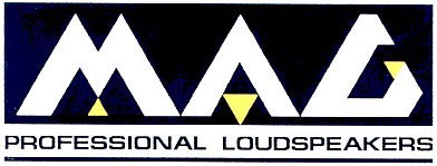 professional loudspeakers